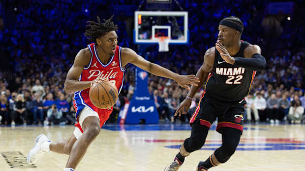 Jimmy Butler Miami Heat